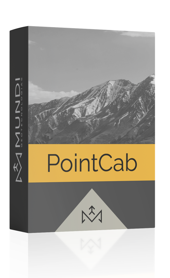 pointcab